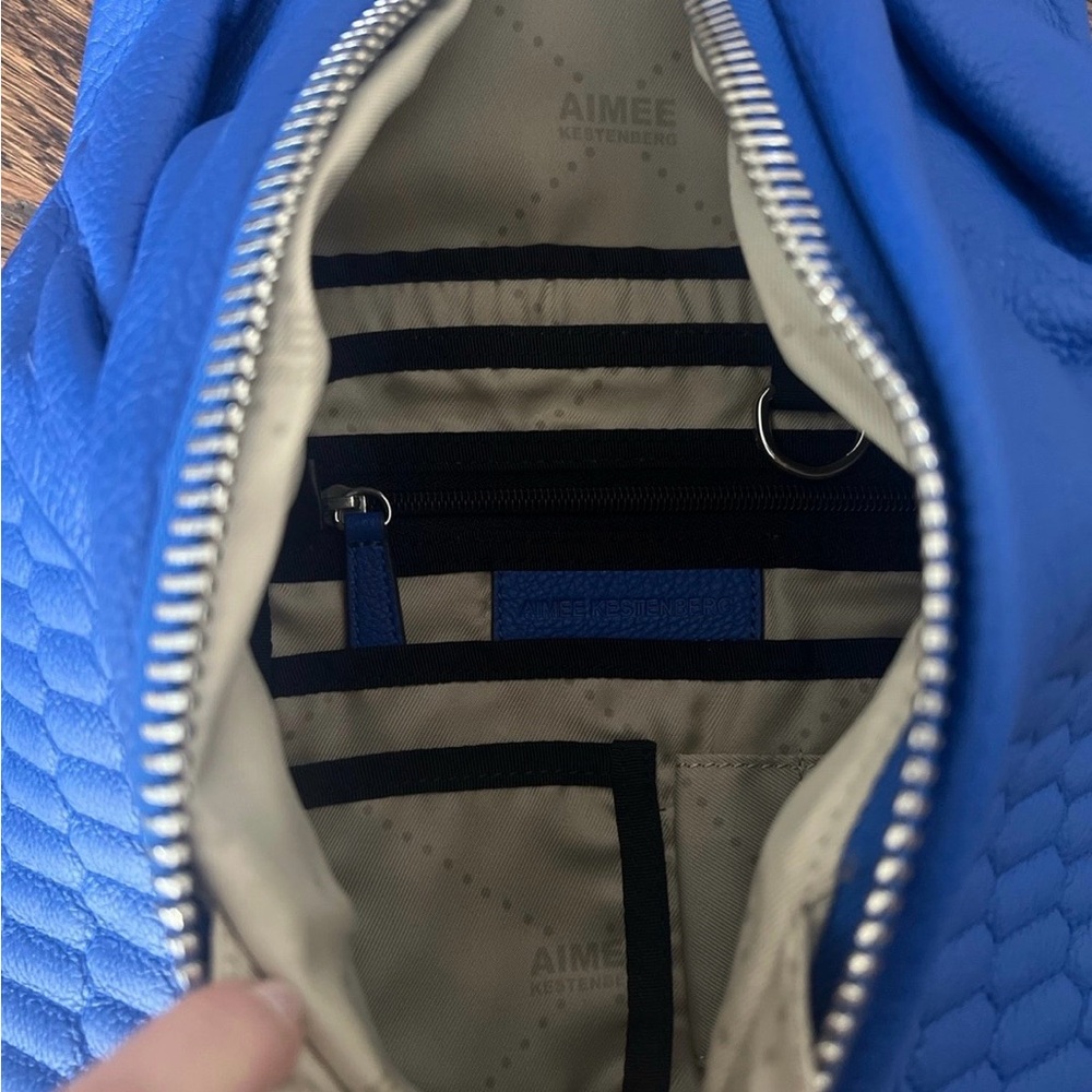 Aimee Kestenberg Backpack - Picture 6 of 7